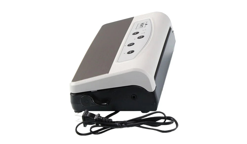 12" External Vacuum Sealer