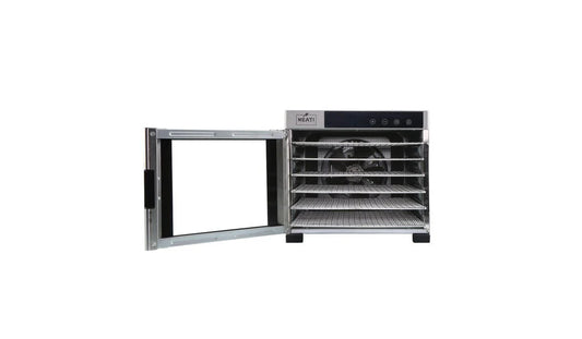 MEAT! 6-Tray Dehydrator