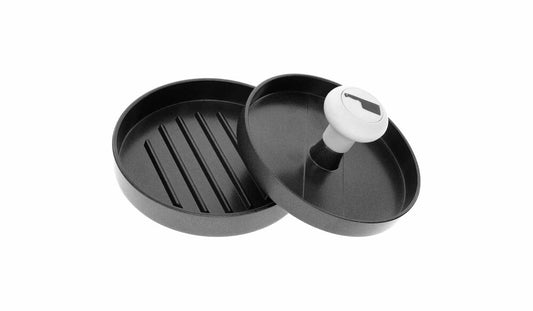 MEAT!  Hamburger Patty Maker