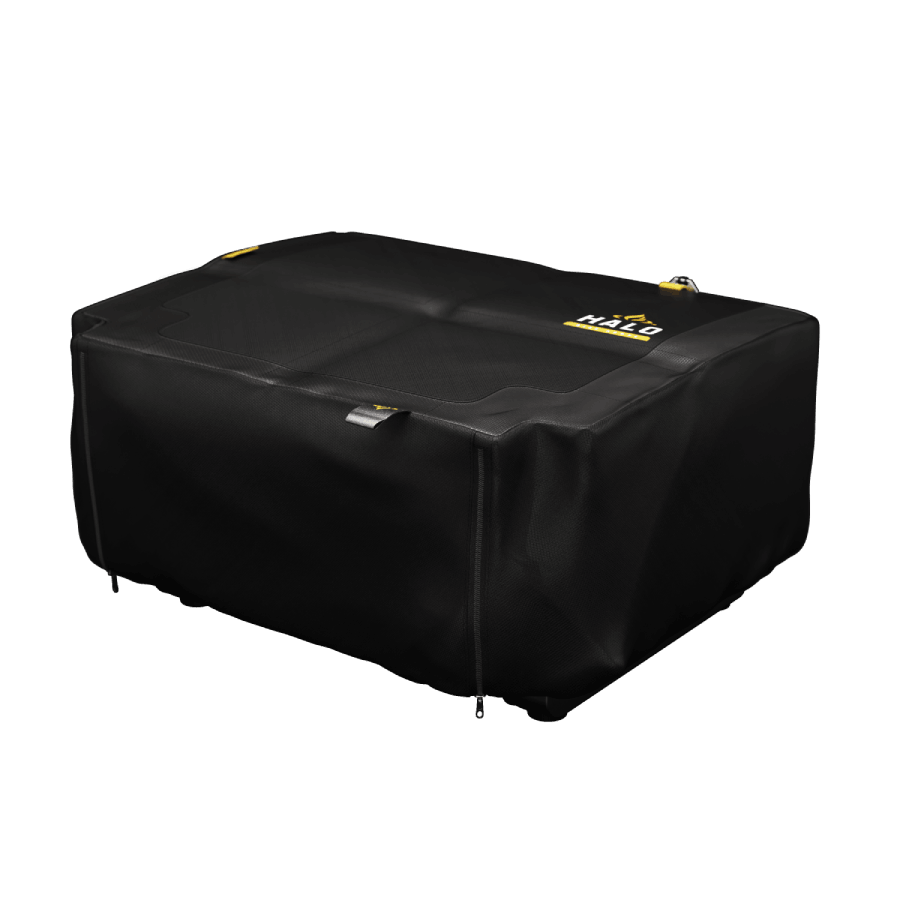 HALO Elite Series Griddle Covers