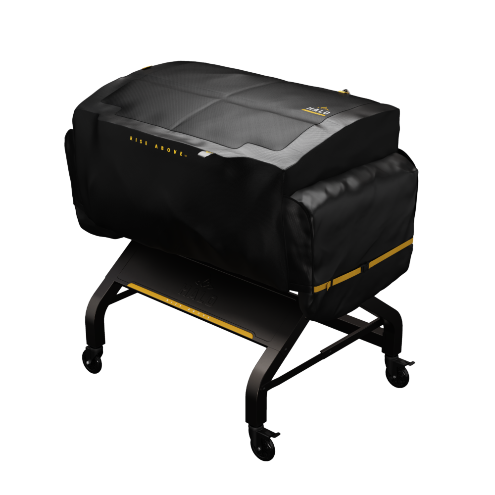HALO Elite Series Griddle Covers