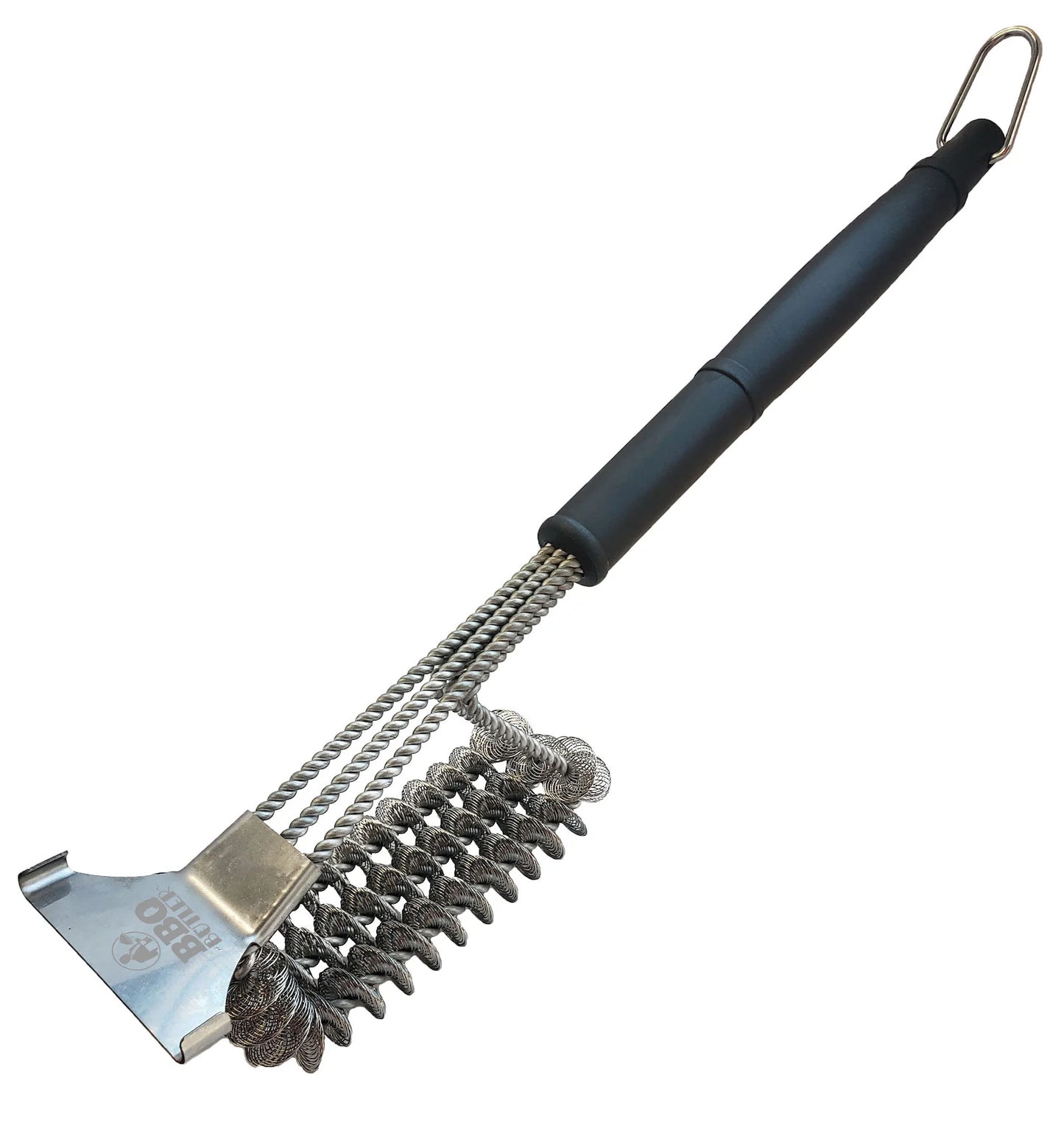 Stainless Steel Grill Brush