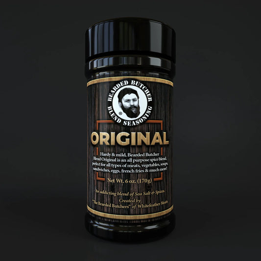 Bearded Butcher Blend: Original
