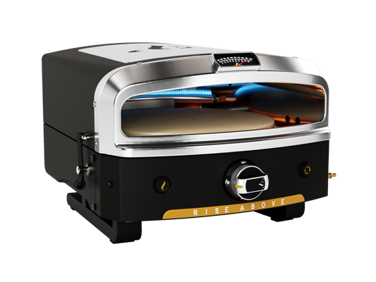 HALO Pizza Oven 1