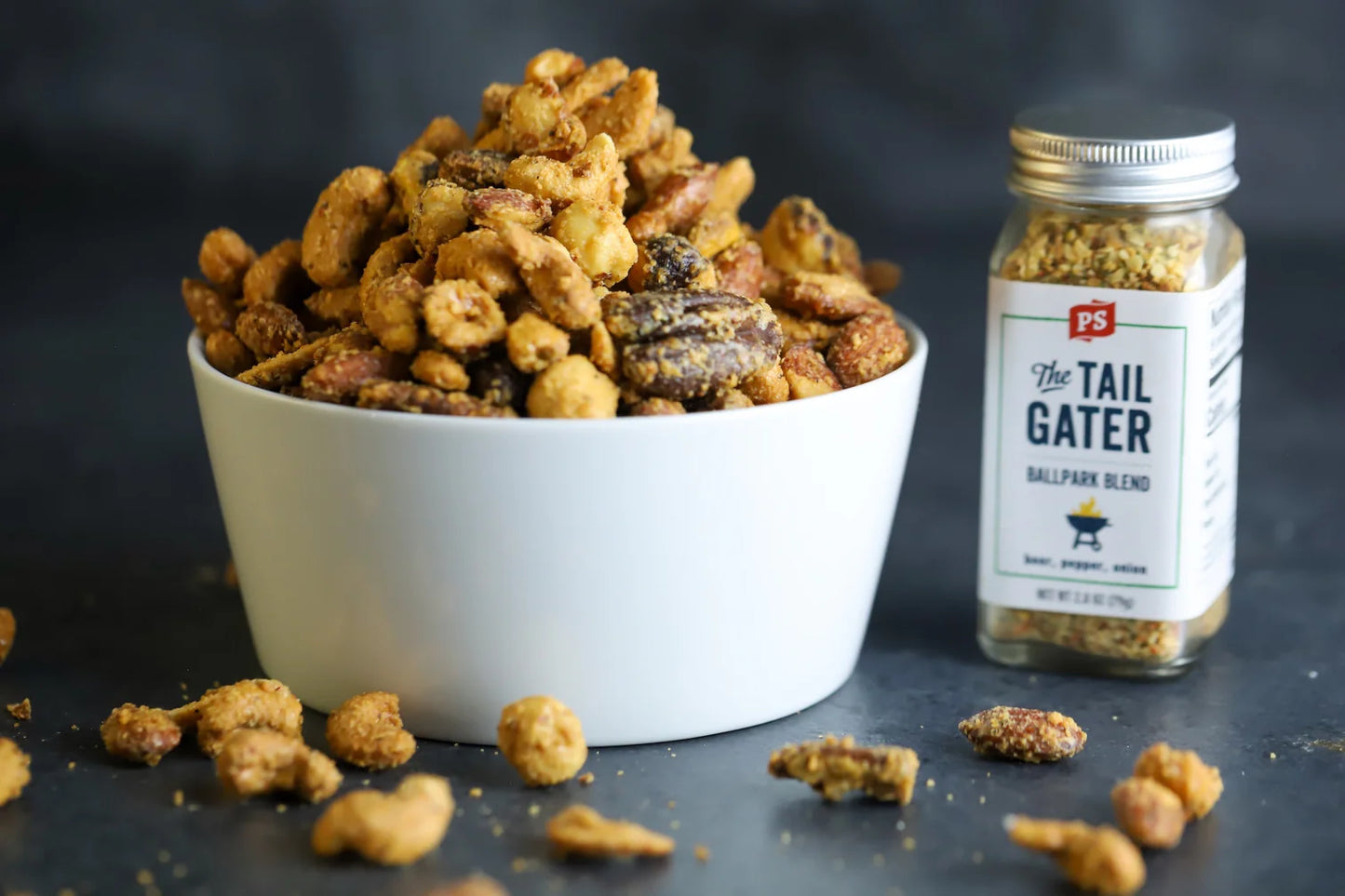 Ballpark Blend The Tailgater - Ballpark Blend