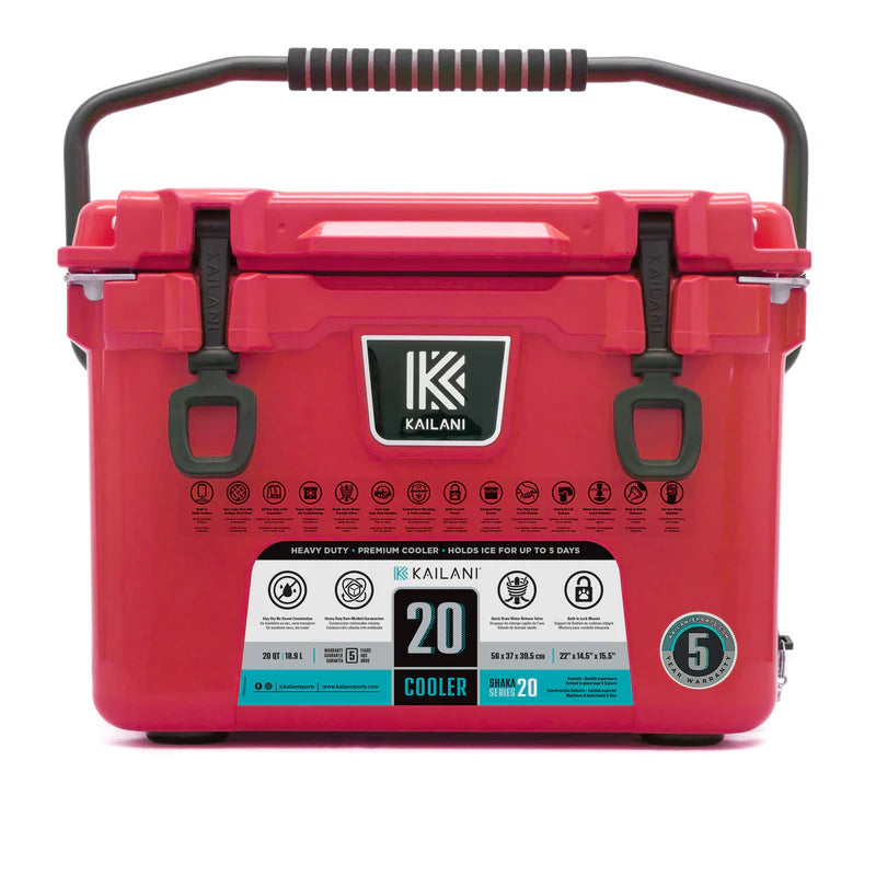 KAILANI Shaka 20 Cooler