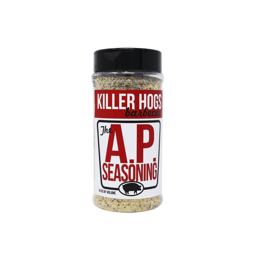 KILLER HOGS A.P. Seasoning