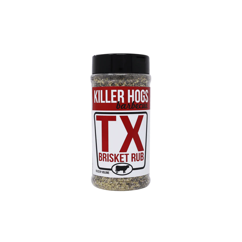 KILLER HOGS TX Brisket Rub