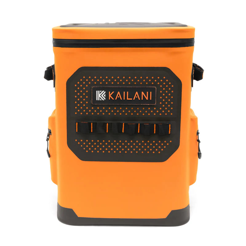 KAILANI Mako Backpack Soft Gooler