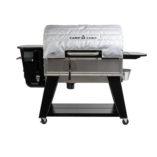 CAMP CHEF WoodWind Pro Blanket