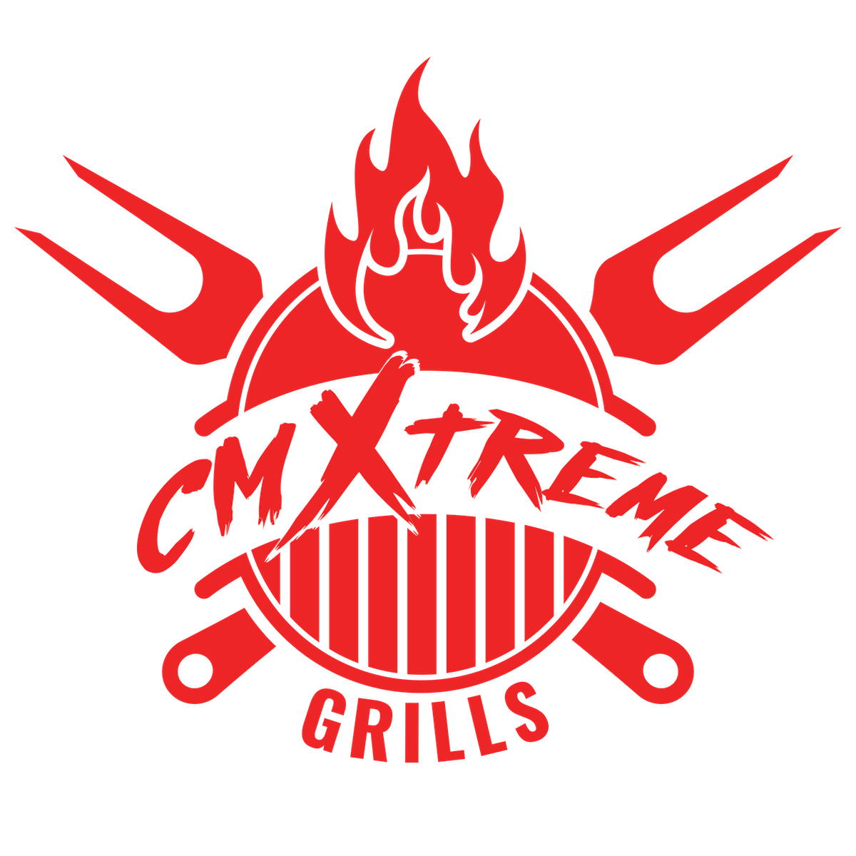 CMXtreme Grills