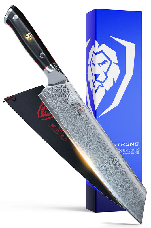 DALSTRONG Kiritsuke Chef's Knife 8.5" Shogun Series ELITE