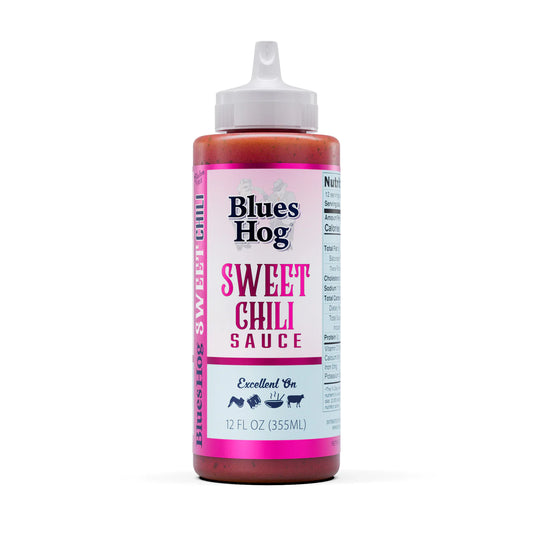 Blues Hog Sweet Chili Sauce, Sweet & Spicy Dipping Sauce