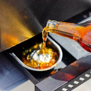 ASMOKE AS350/AS350DC Portable Wood Pellet Grill and Smoker | ASCA™