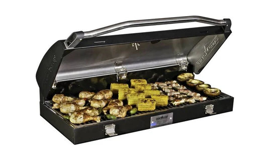 Camp Chef BBQ Grill Box 14 - 2 Burner