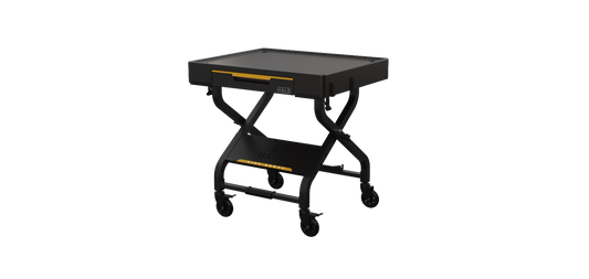 HALO Countertop Cart