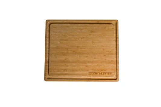 CAMP CHEF Bamboo Cutting Board