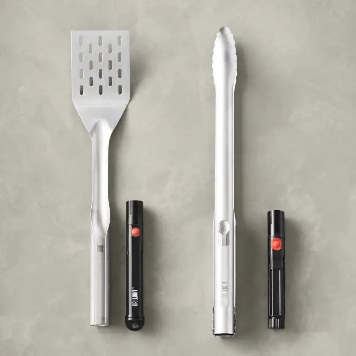 Grillight Gift Set