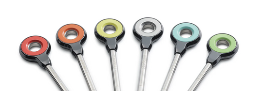 Fireboard Pulse - Stainless Steel