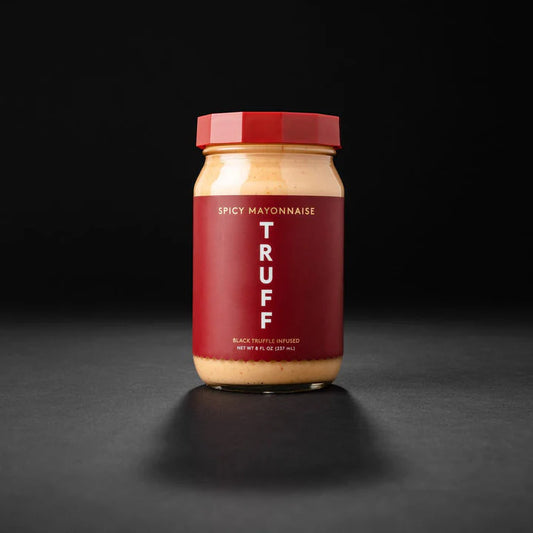 Truff-Spicy Mayo