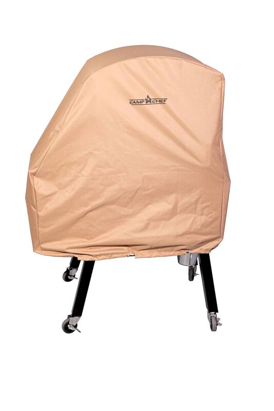 CAMP CHEF XXL Pellet Grill Cover