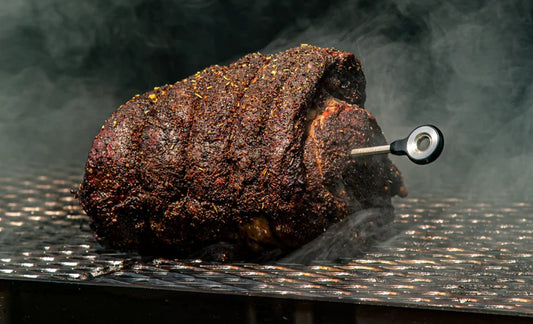 Fireboard Pulse - Stainless Steel