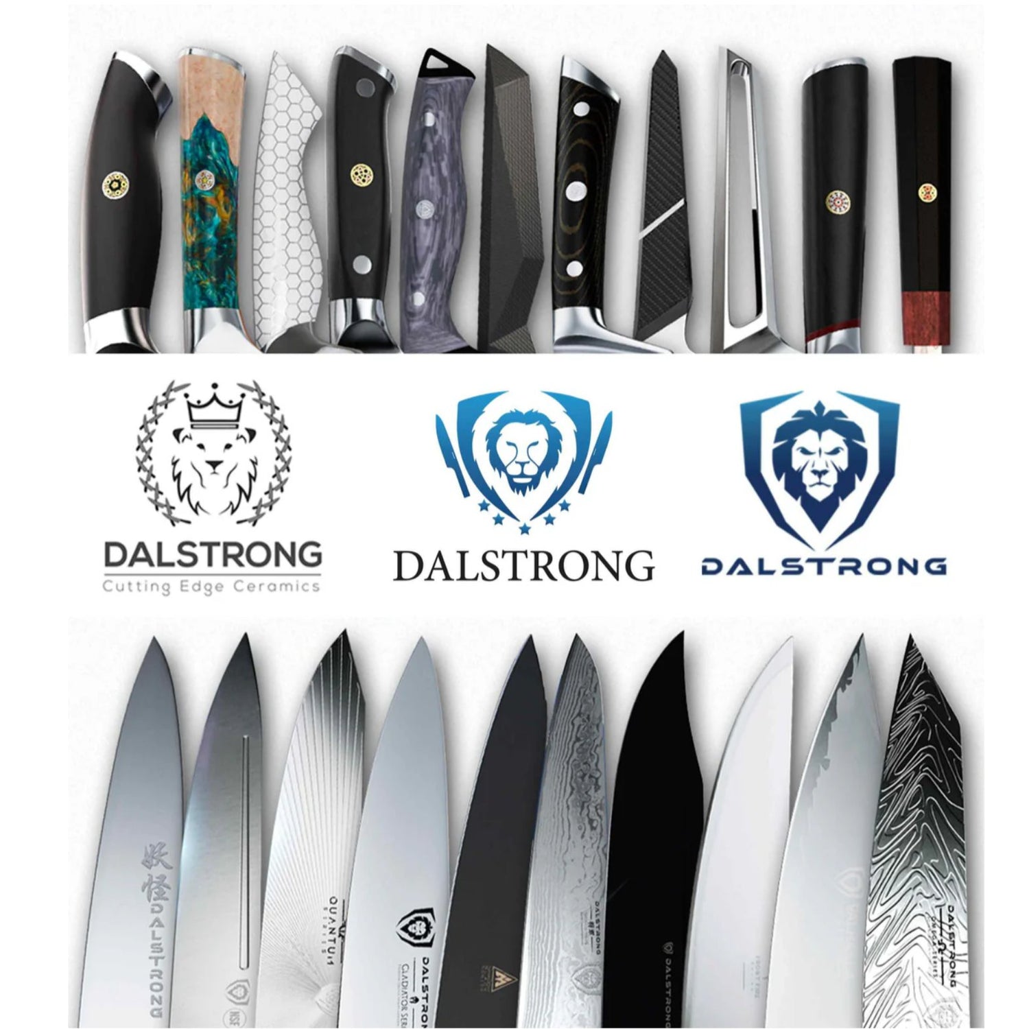 DALSTRONG