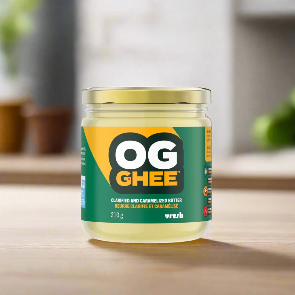 OG Ghee