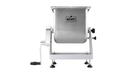 MEAT! 50 lb Meat Mixer (Tilt)