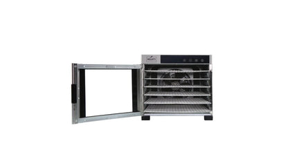 MEAT! 6-Tray Dehydrator