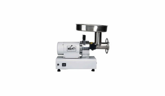 MEAT! .75 Hp Grinder
