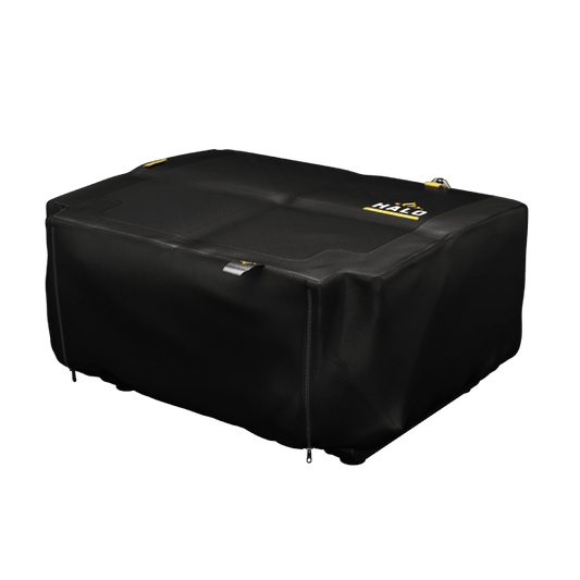 HALO Elite Series Griddle Covers