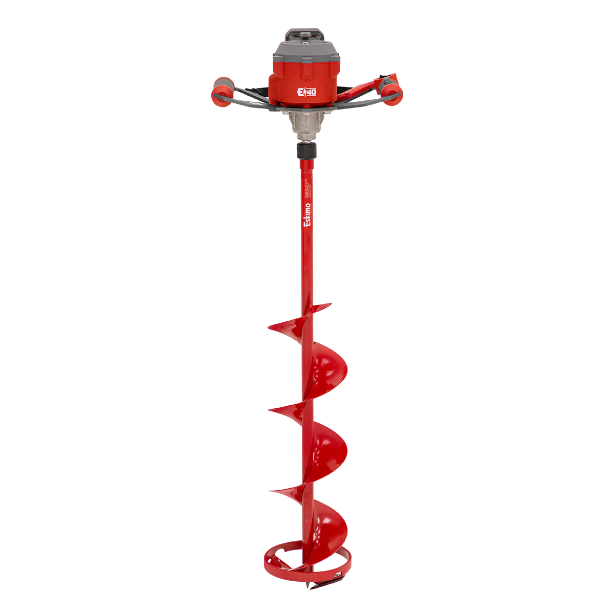 ESKIMO E40 Steel Auger