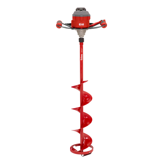 ESKIMO E40 Steel Auger