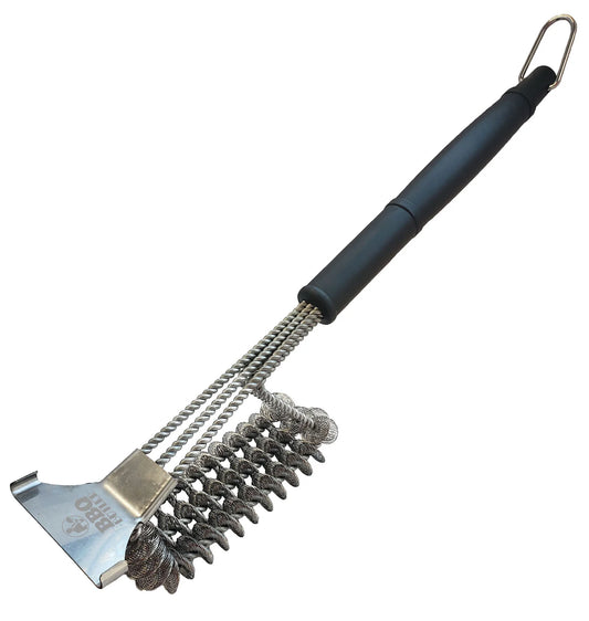 Stainless Steel Grill Brush