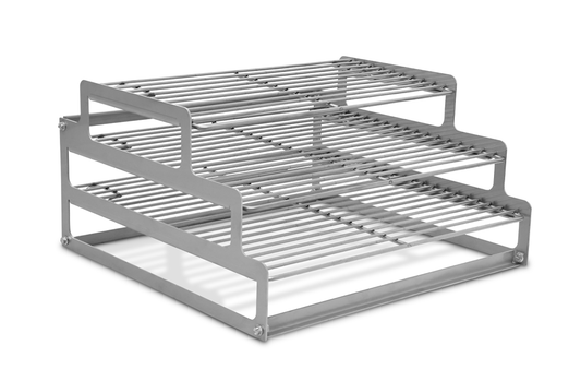 YS640 3-Tier Wire Smoking Rack Accessory