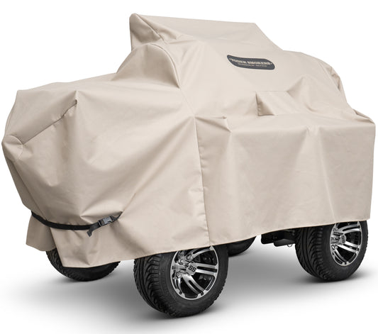 YS1500 Outlander All-weather Fitted Cover Accessory for YS1500S Outlander Models