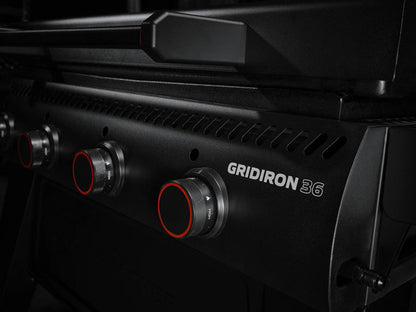 CAMP CHEF GridIron 36