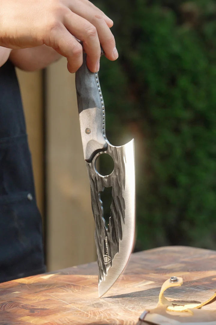 The Barbarian Series Venator Knife 7"