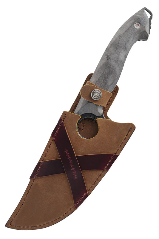 The Barbarian Series Venator Knife 7"