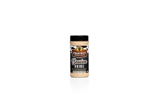 Prairie Smoke & Spice Bovine Brine