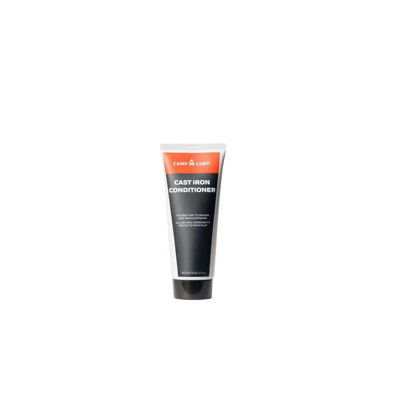 CAMP CHEF Cast Iron Conditioner