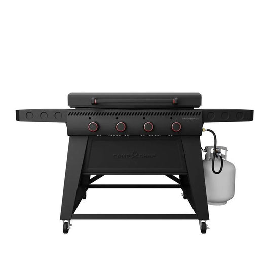 CAMP CHEF Grid Iron 36 (PRE-ORDER DEPOSIT)