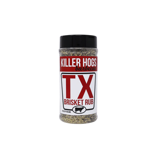 KILLER HOGS TX Brisket Rub
