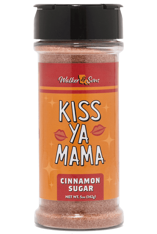 KISS YA MAMA