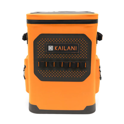 KAILANI Mako Backpack Soft Gooler