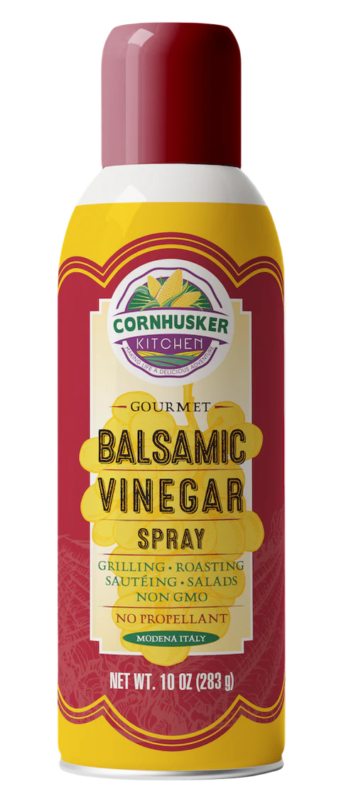 Gourmet Balsamic Vinegar Spray