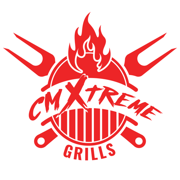 CMXtreme Grills