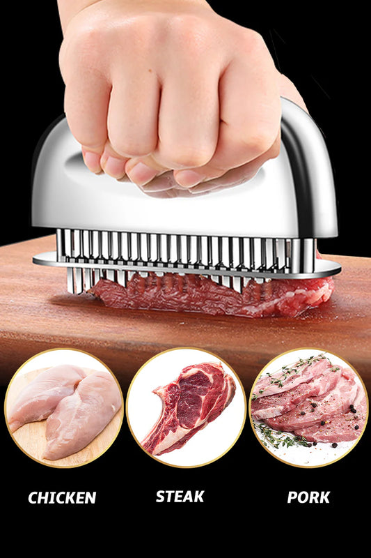 Meat Tenderizer Needle