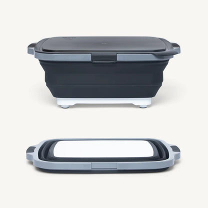 BBQ & Meal Prep Tub Junior
